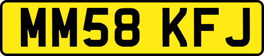 MM58KFJ