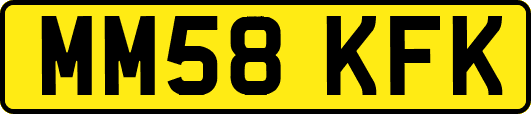 MM58KFK