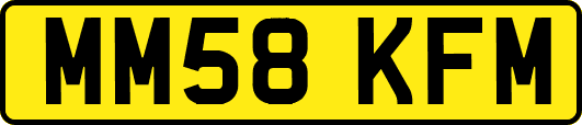 MM58KFM