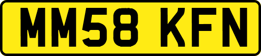 MM58KFN