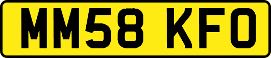 MM58KFO