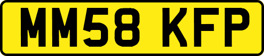 MM58KFP