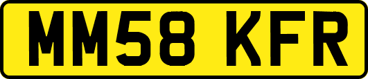 MM58KFR