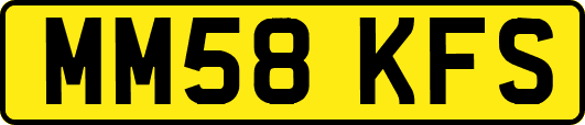 MM58KFS