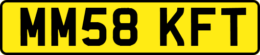 MM58KFT