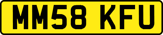 MM58KFU
