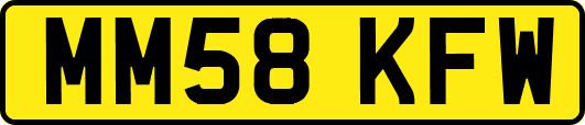 MM58KFW