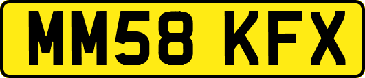 MM58KFX