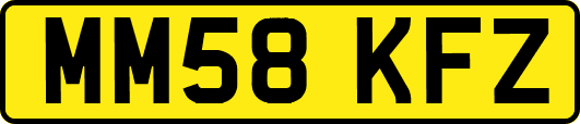 MM58KFZ