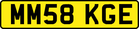 MM58KGE