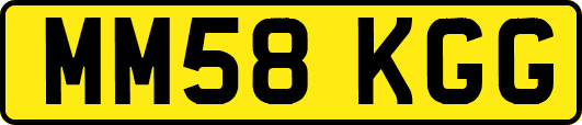 MM58KGG