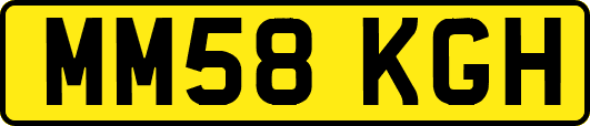 MM58KGH