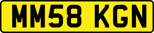 MM58KGN