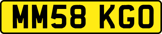 MM58KGO