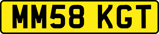 MM58KGT