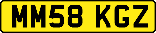 MM58KGZ