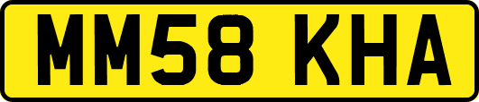 MM58KHA