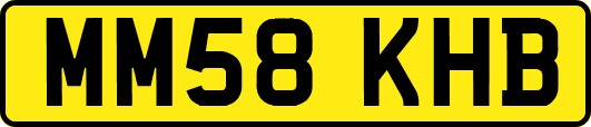 MM58KHB