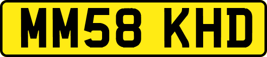 MM58KHD