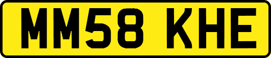 MM58KHE