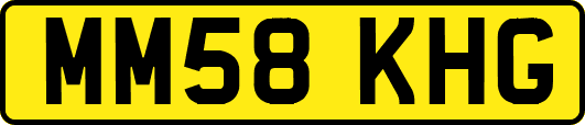 MM58KHG