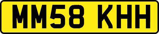 MM58KHH
