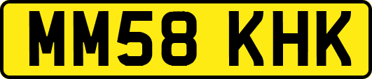 MM58KHK