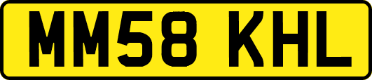 MM58KHL