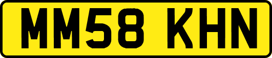 MM58KHN