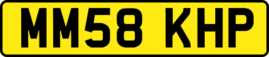 MM58KHP