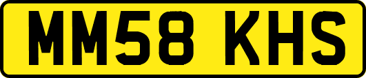 MM58KHS