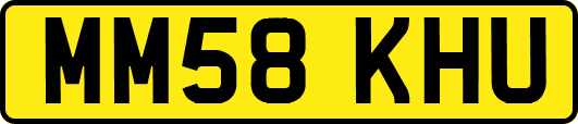 MM58KHU