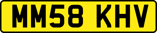 MM58KHV