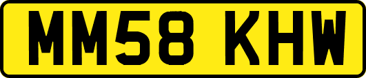MM58KHW