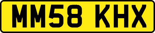 MM58KHX