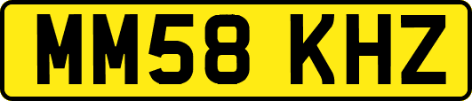 MM58KHZ
