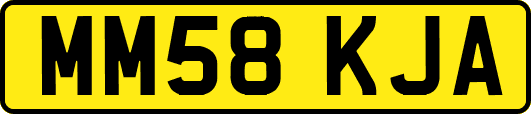 MM58KJA
