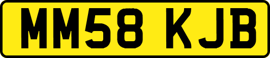 MM58KJB