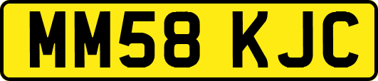 MM58KJC