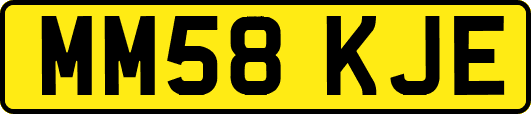 MM58KJE