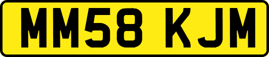 MM58KJM