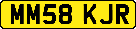 MM58KJR