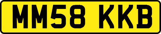 MM58KKB