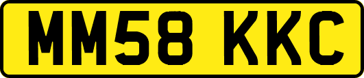 MM58KKC