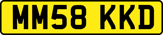 MM58KKD