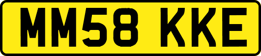 MM58KKE