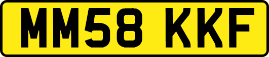 MM58KKF
