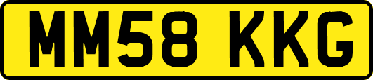 MM58KKG