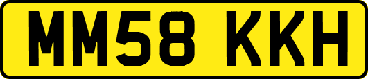 MM58KKH