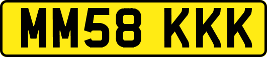 MM58KKK